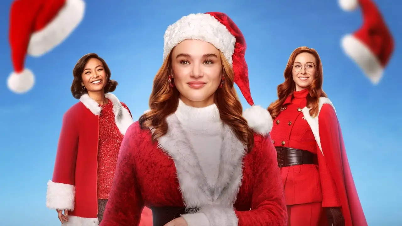 Kanal 5 - The Santa Summit