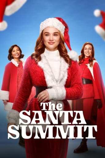 Film: The santa summit