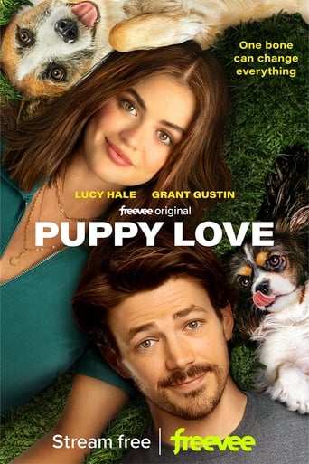 Puppy love