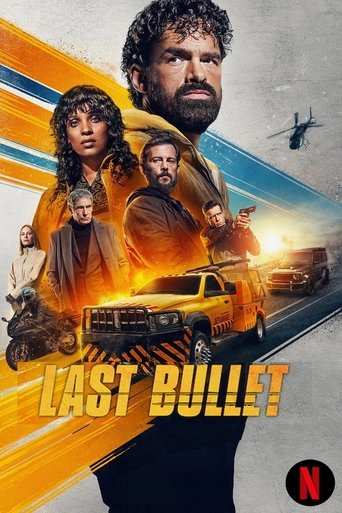 Film: Last Bullet