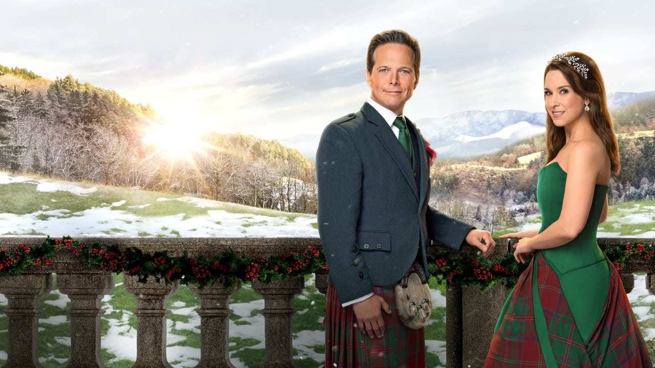 TV 11 - A Merry Scottish Christmas