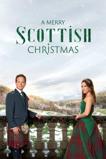 Film: A Merry Scottish Christmas