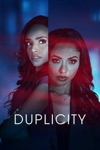 Filmomslag Tyler Perry's Duplicity