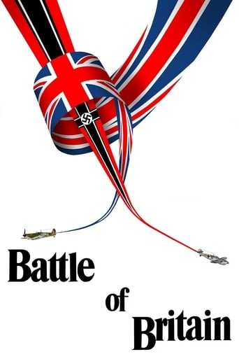 Film: Slaget om England