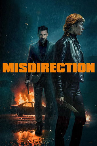 Film: Misdirection