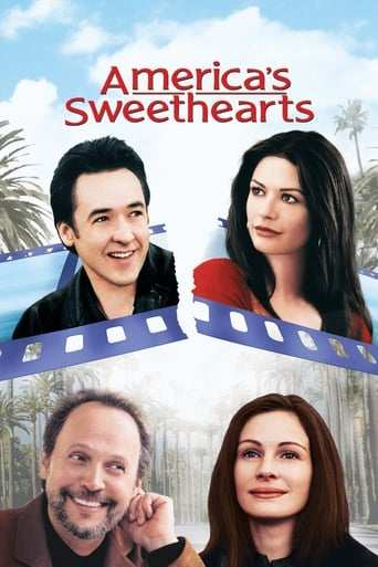 Film: America's Sweethearts
