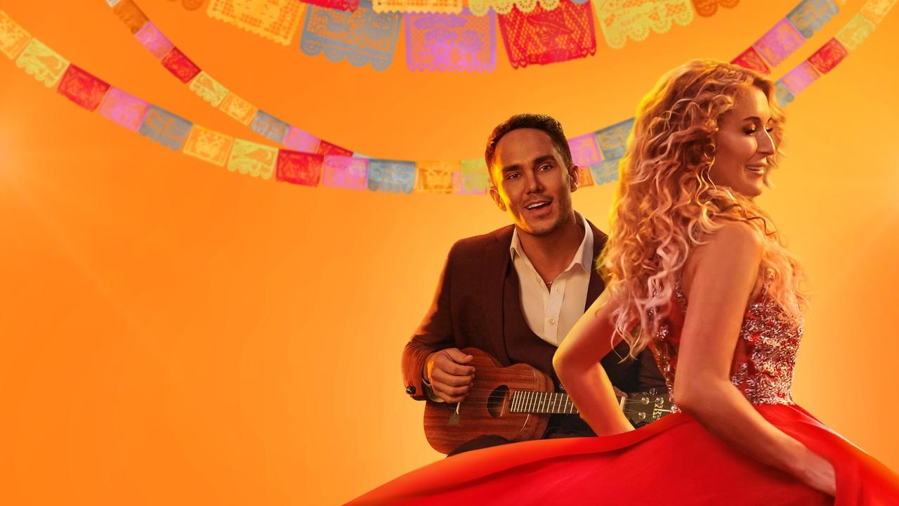TV4 Film - Never too late to celebrate