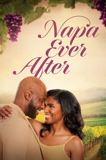 Film: Napa Ever After