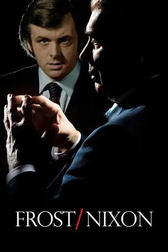 Film: Frost/Nixon