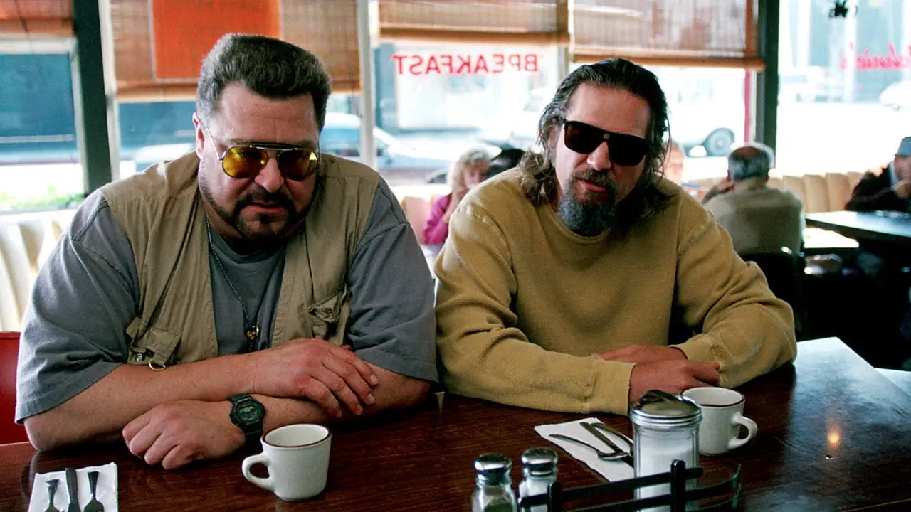 V Film Hits HD - The Big Lebowski