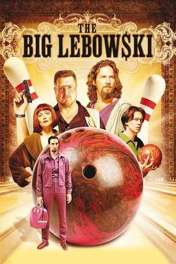 Film: The Big Lebowski