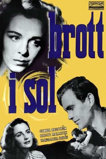Film: Brott i sol