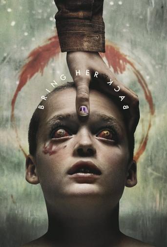 Film: Bring Her Back