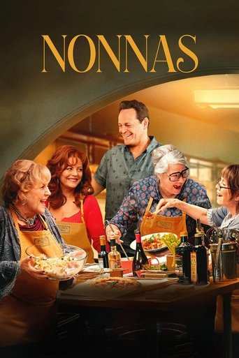 Film: Nonnas