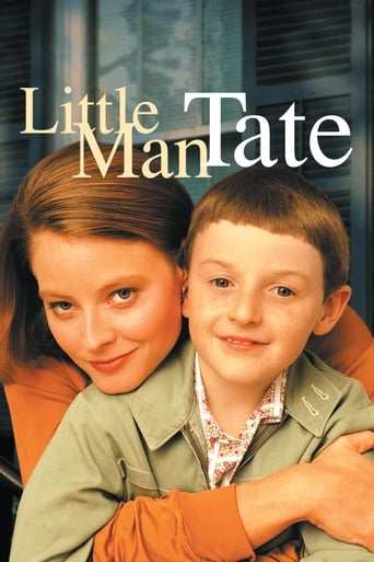 Film: Little Man Tate