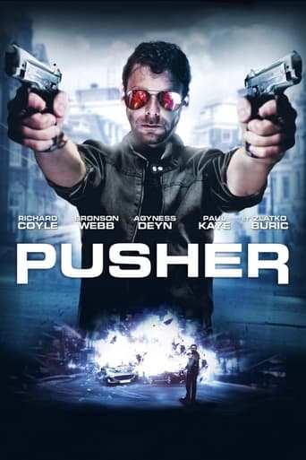 Film: Pusher