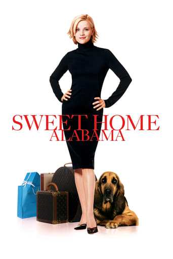 Film: Sweet Home Alabama