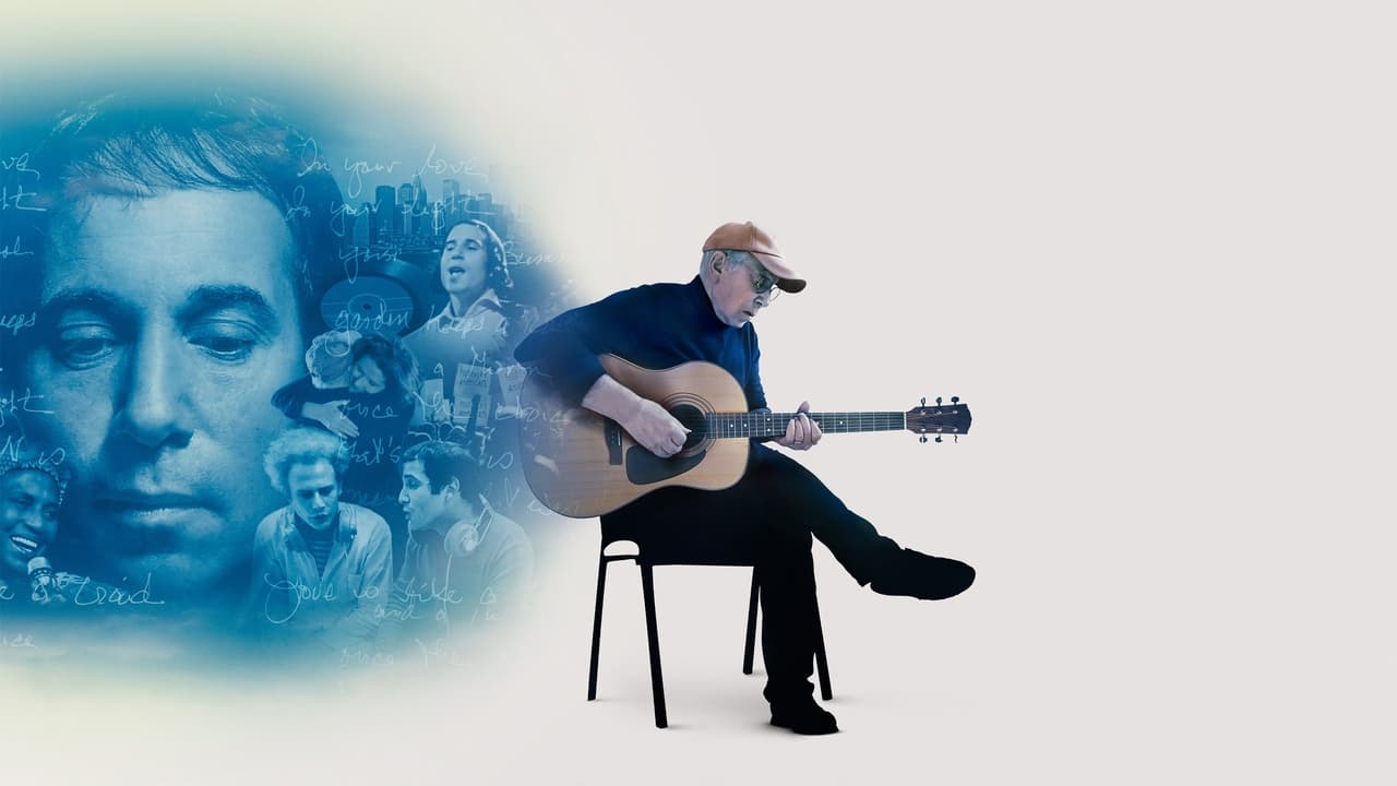 TV4 Hits - In restless dreams: The music of Paul Simon