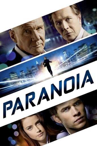 Film: Paranoia