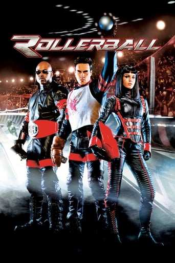 Film: Rollerball