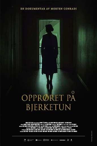 Film: Opprøret på Bjerketun