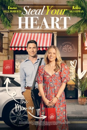 Film: Steal your heart