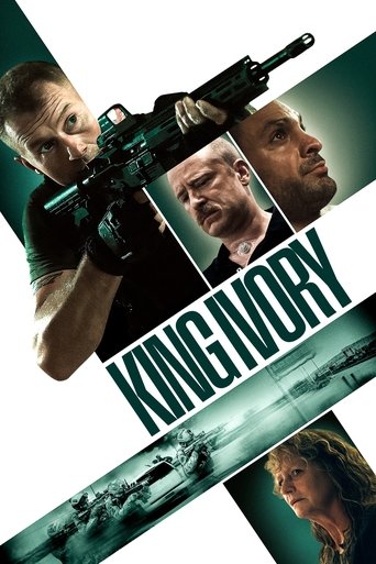 Film: King Ivory
