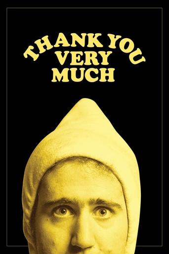 Film: Thank you very much
