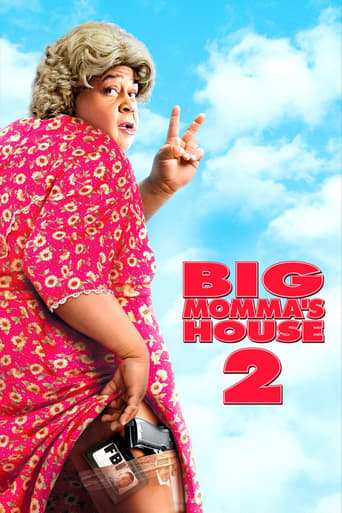 Film: Big Mommas hus 2
