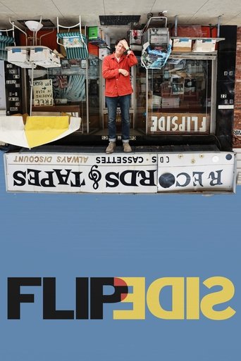 Film: Flipside