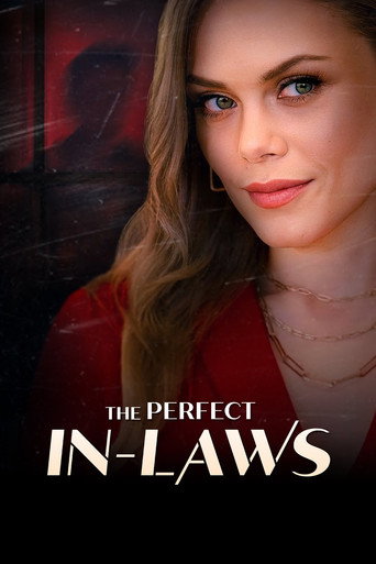 Film: The perfect in-laws