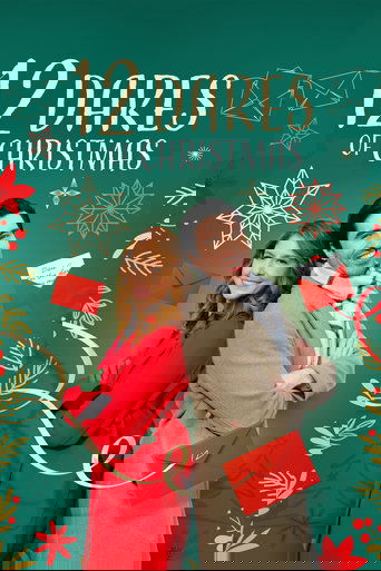 Film: 12 dares of Christmas