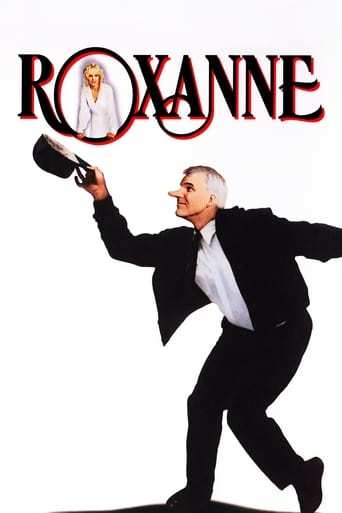 Film: Roxanne