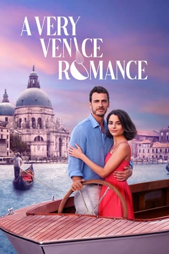 Film: A Very Venice Romance