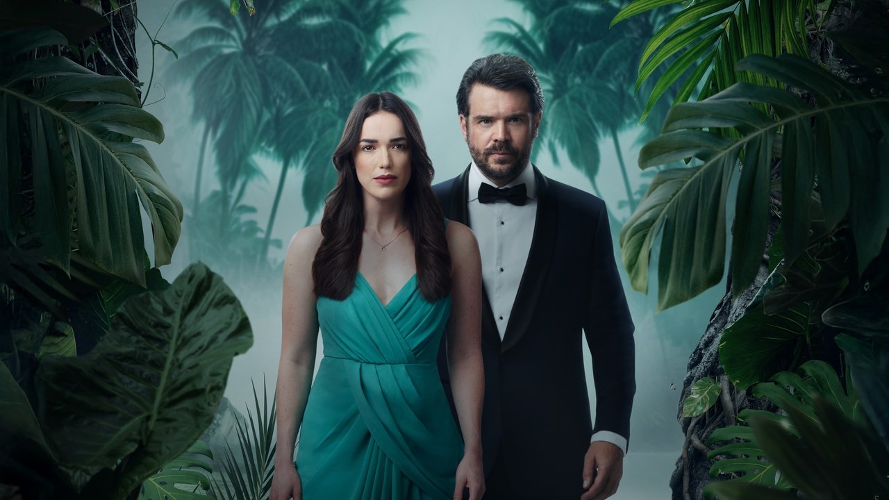 V Film Action HD - Mystery Island