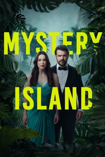 Film: Mystery Island