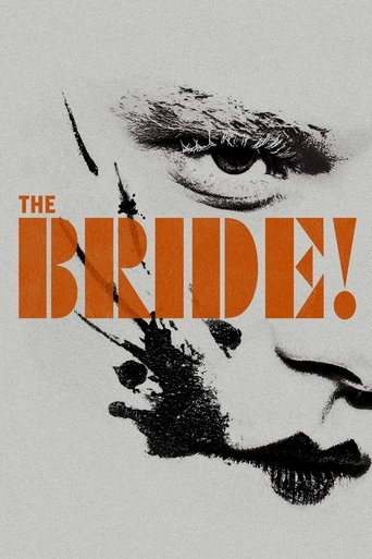 Film: The Bride!