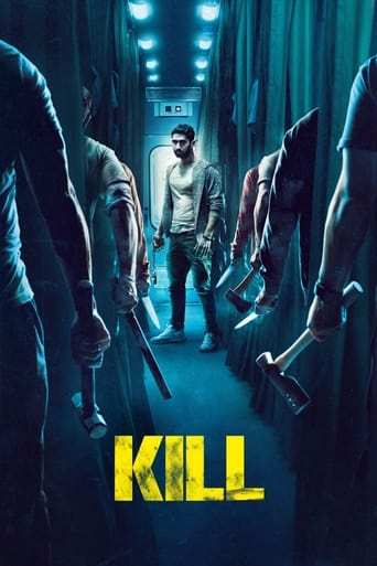 Film: Kill