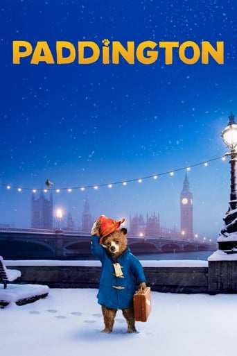 Film: Paddington