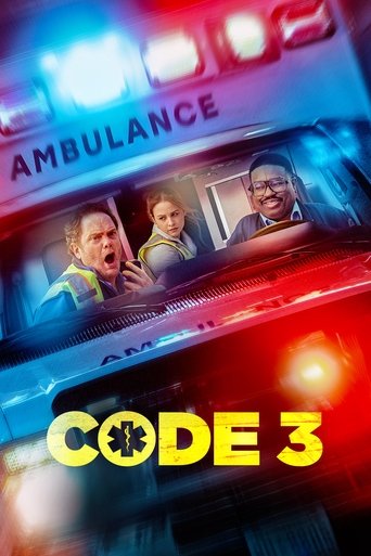 Film: Code 3
