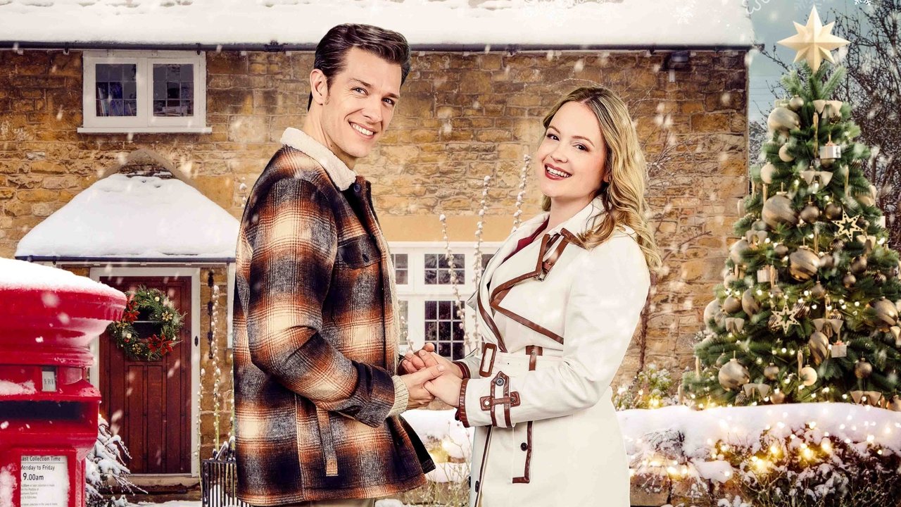 TV4 Film - A very English Christmas