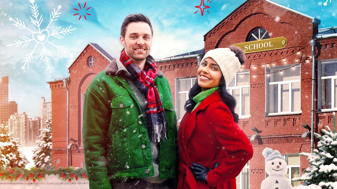 TV4 Film - Merry magic Christmas