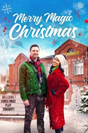 Film: Merry magic Christmas