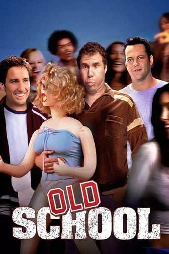 Film: Old School