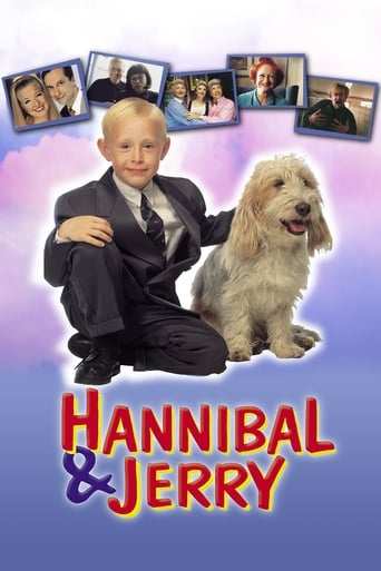 Film: Hannibal and Jerry