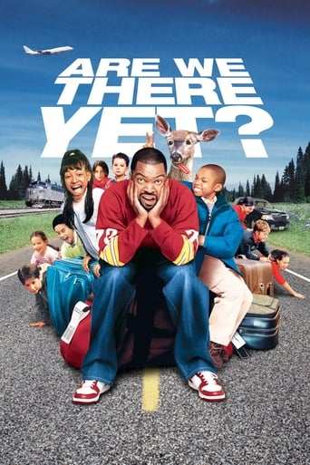 Film: Are We There Yet?