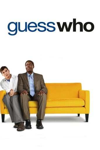 Film: Guess Who