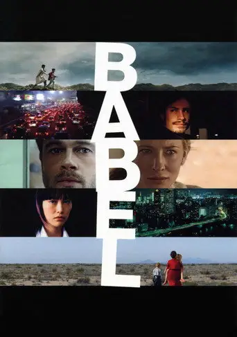 Film: Babel