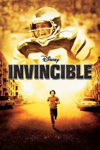 Film: Invincible