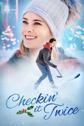 Film: Checkin' It Twice